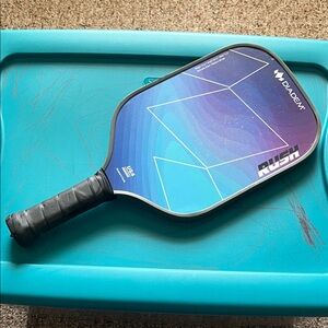 Diadem Rush Pickleball Paddle